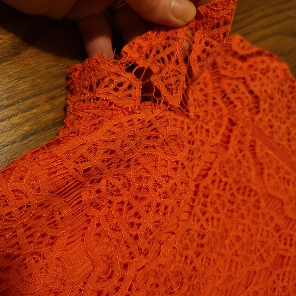 Dress  - Picture 8 of 9